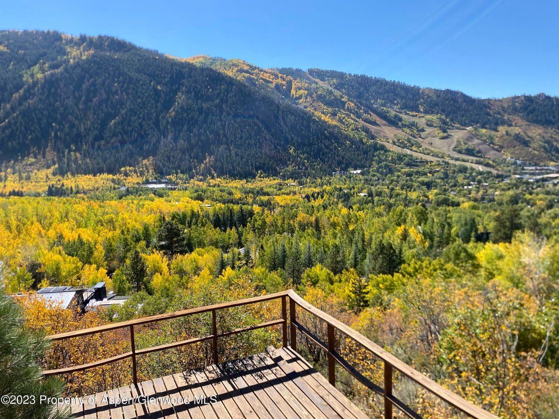 Land Aspen In Aspen, Colorado, United States For Sale (13457614)
