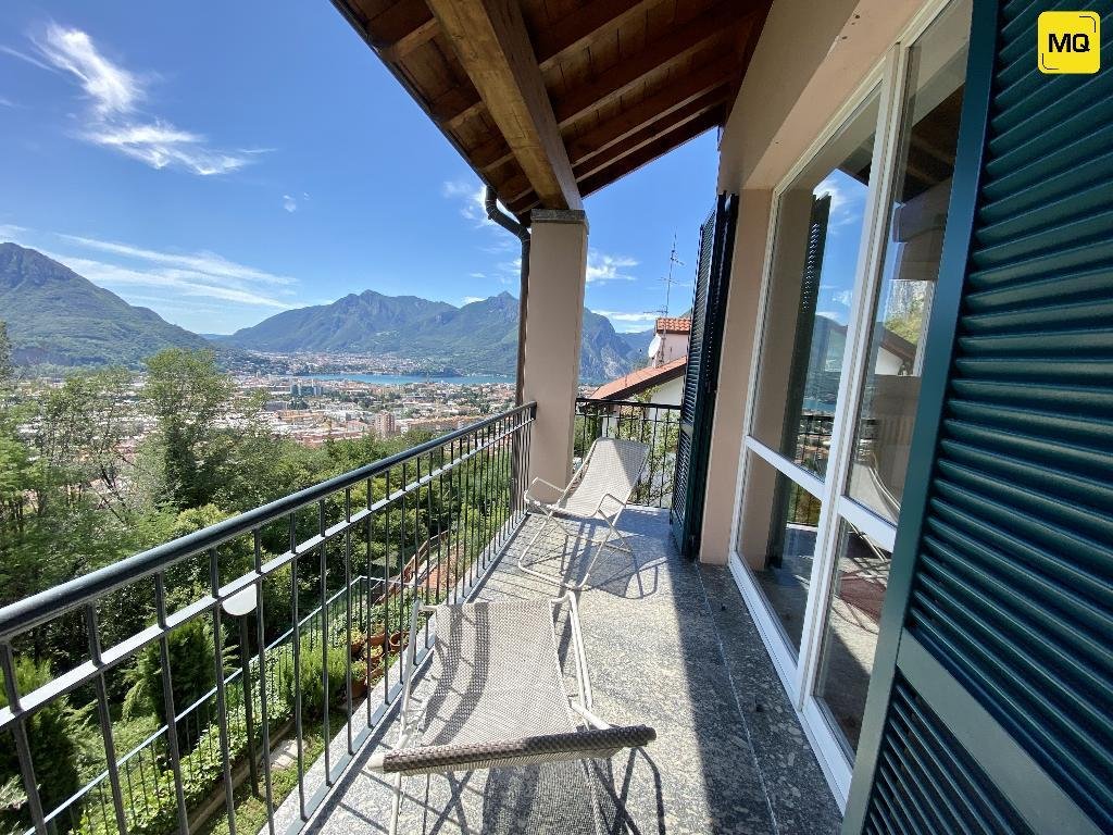 Villa a Acquate-Germanedo, Lecco, Lombardia 5 - 13541105
