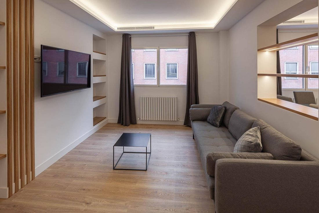 Apartment in Centro, Madrid, Spain 1 - 13544714