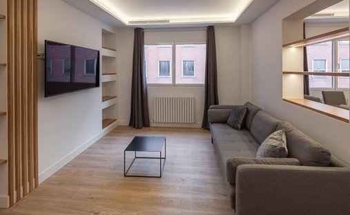 Apartamento en Centro, Madrid, España 1