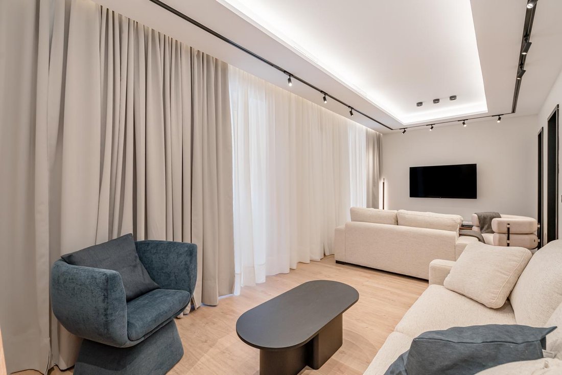 Apartment in Centro, Madrid, Spain 2 - 13544749