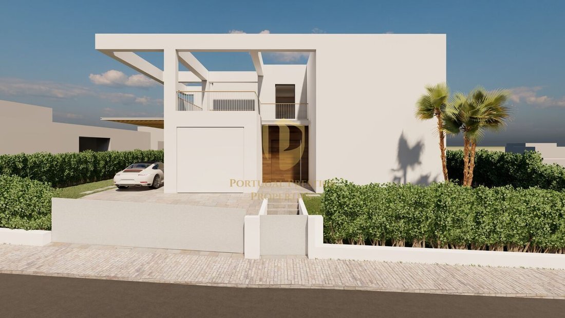House in Castro Marim, Algarve, Portugal 3 - 13542186