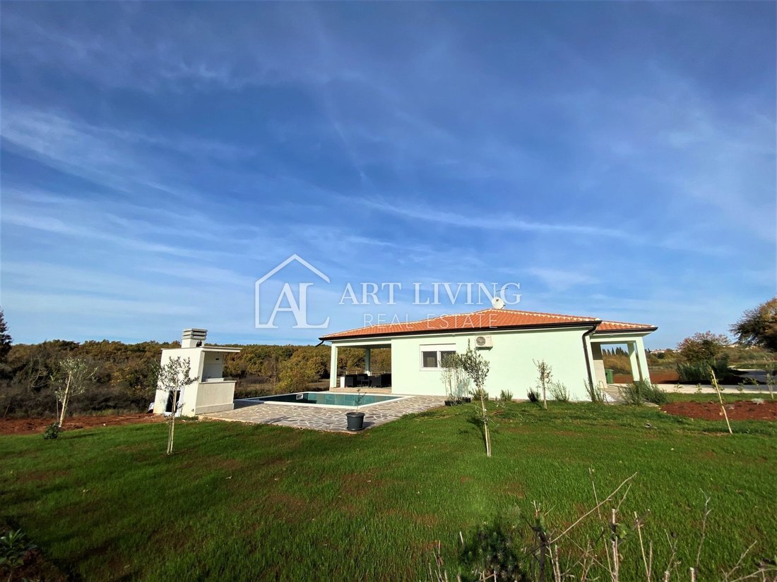 House in Umag, Istria County, Croatia 3 - 13542782