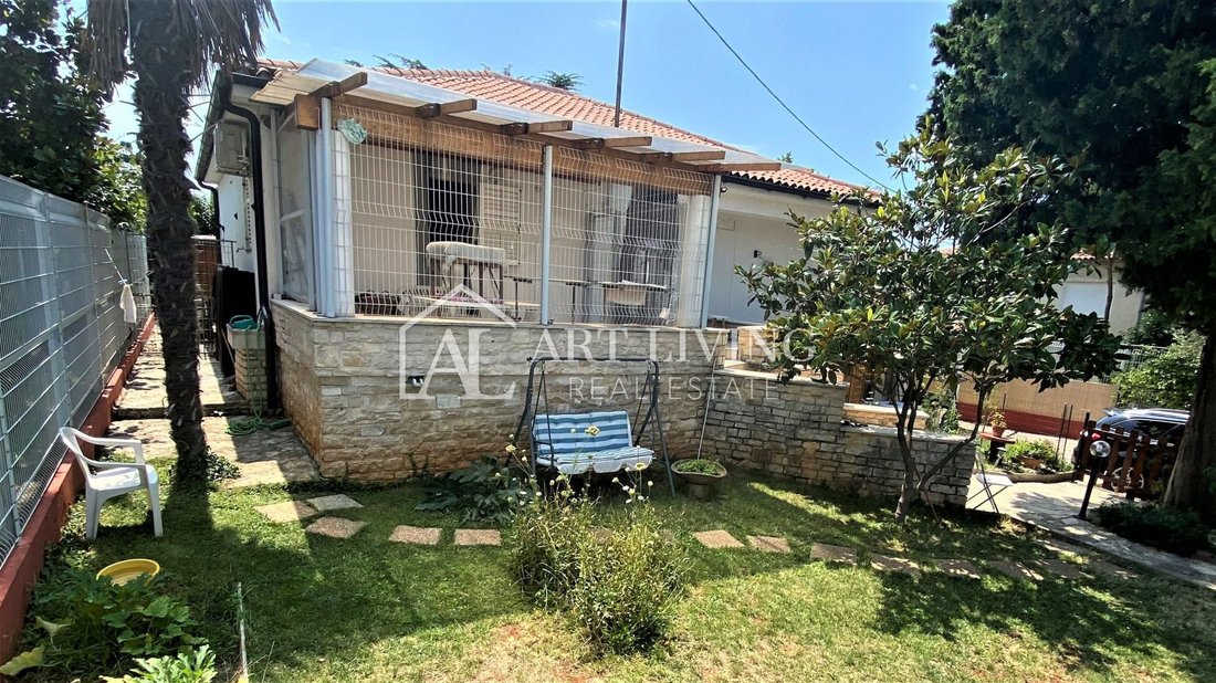 House in Umag, Istria County, Croatia 2 - 13543462
