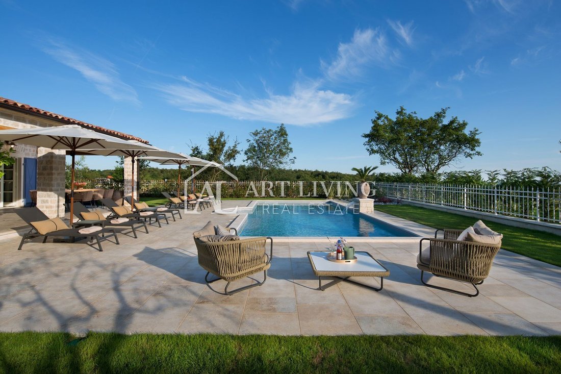 House in Porec, Istria County, Croatia 5 - 13543258