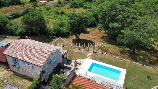 House in Porec, Istria County, Croatia 2 - 13541407