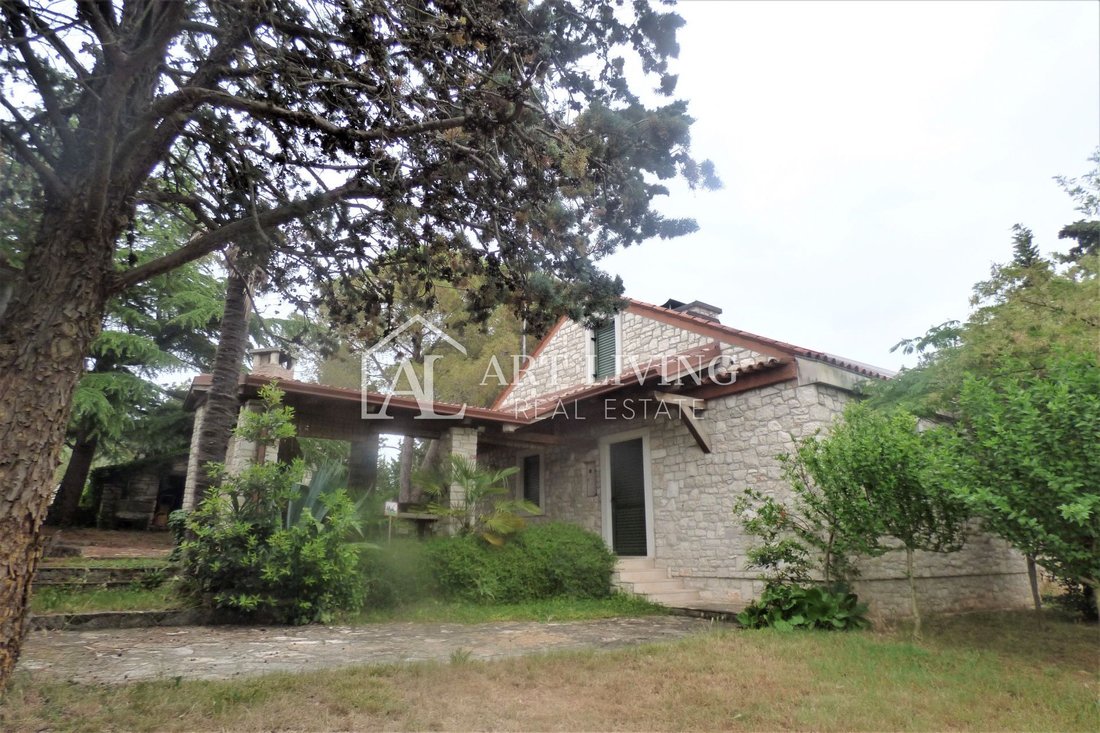 House in Umag, Istria County, Croatia 1 - 13542347