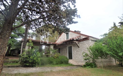 House in Umag, Istria County, Croatia 1