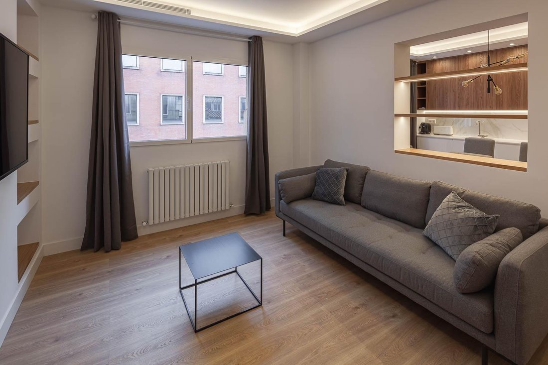 Apartment in Centro, Madrid, Spain 2 - 13544714