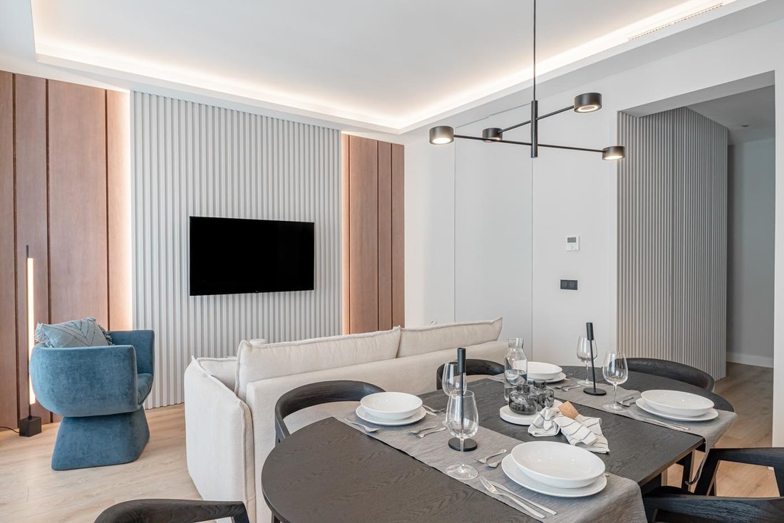 Apartment in Centro, Madrid, Spain 4 - 13544742