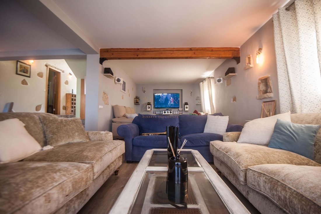 Villa in Loule (Sao Clemente), Algarve, Portugal 4 - 13540585