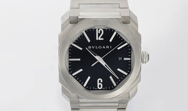 BVLGARI OCTO BGO41BSSD - Bvlgari OCTO BGO41BSSD (13542028)