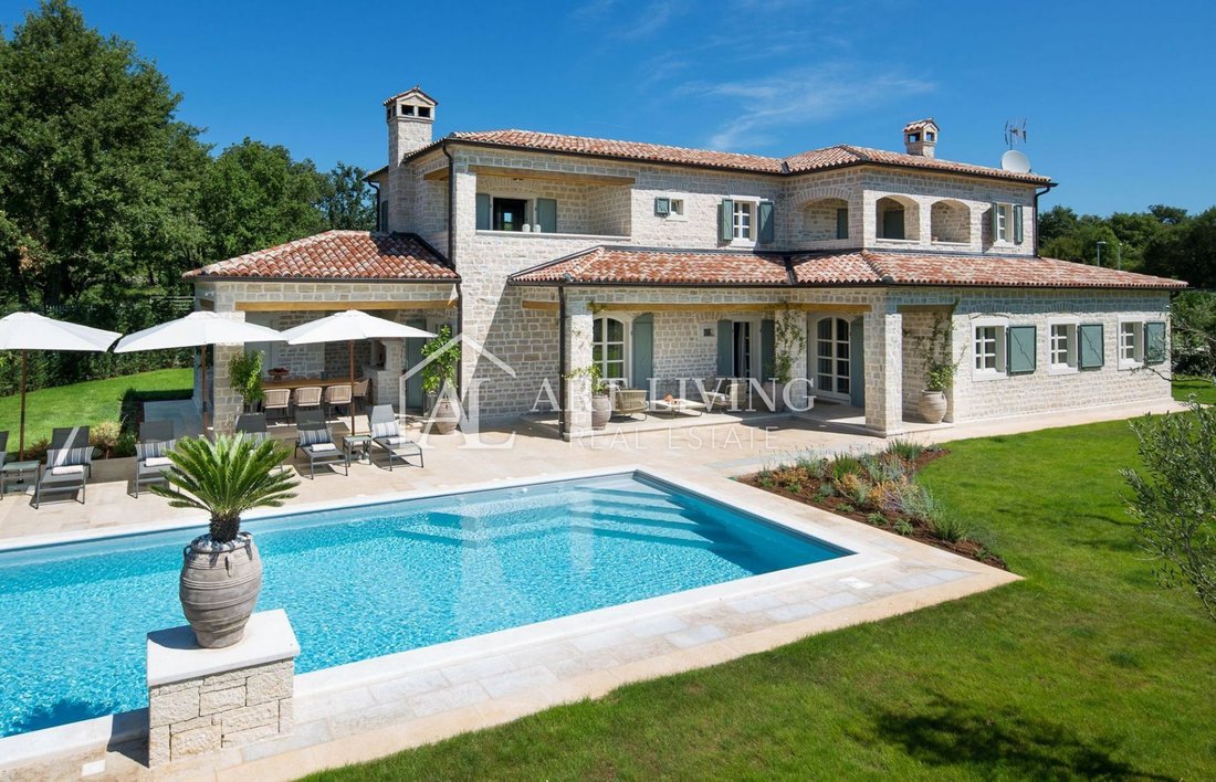 House in Porec, Istria County, Croatia 1 - 13543289