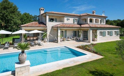 Maison à Poreč, Istrie, Croatie 1