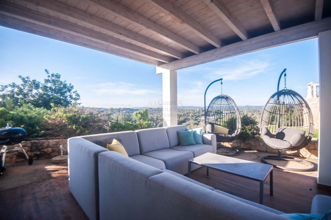 Villa in Loule (Sao Clemente), Algarve, Portugal 3 - 13540585