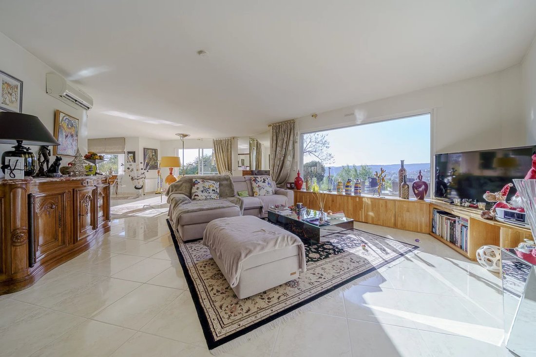 Saint Paul De Dans Saint Paul De Vence, Provence Alpes Côte D'azur