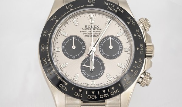 ROLEX, DAYTONA - Rolex DAYTONA 116519LN (13541965)