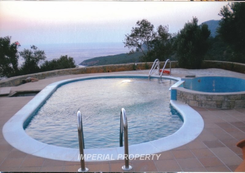 Land in Marathokabos, Aegean, Greece 2 - 13540797