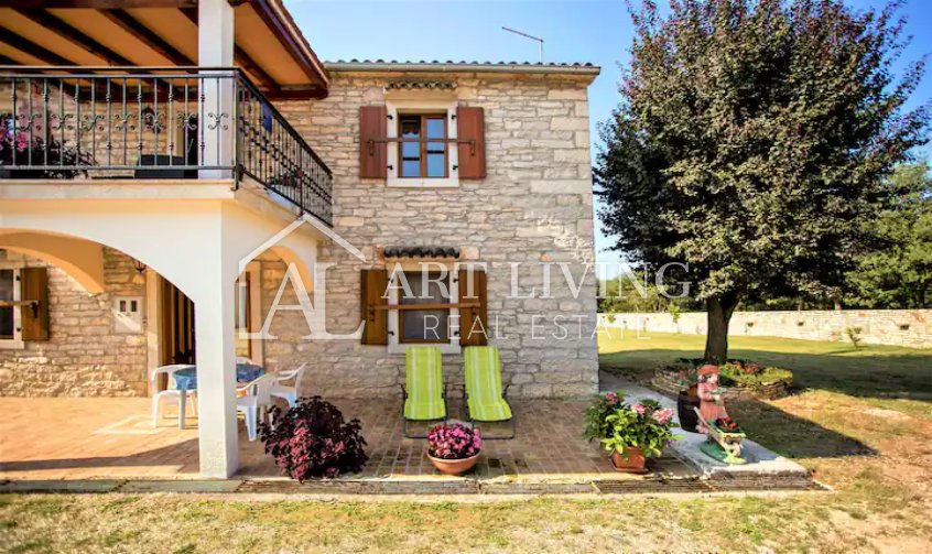 House in Vrsar, Istria County, Croatia 1 - 13542446