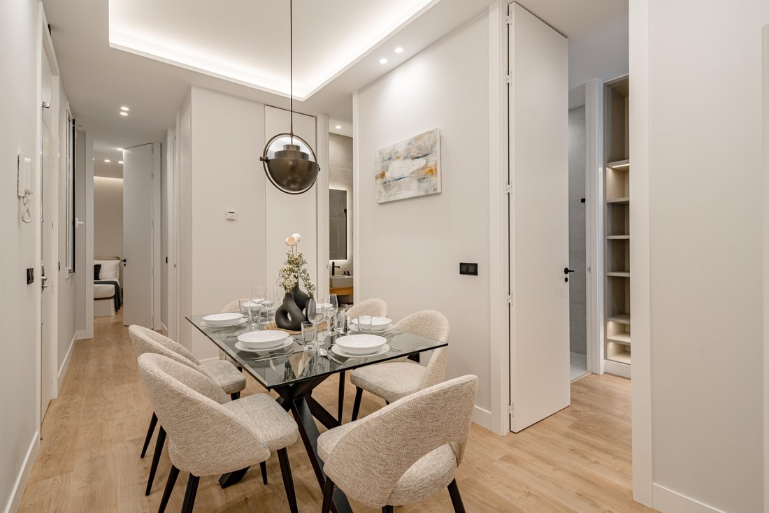 Apartment in Centro, Madrid, Spain 3 - 13544769