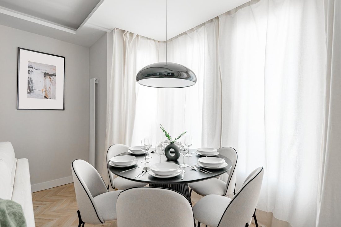 Wohnung in Centro, Madrid, Spanien 3 - 13544708