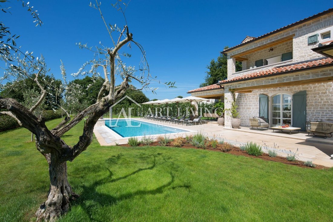 House in Porec, Istria County, Croatia 2 - 13543289