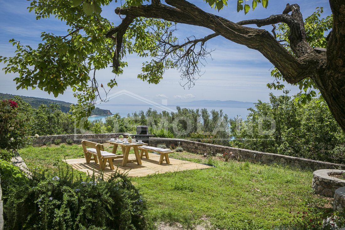 House in Argostoli, Peloponnese, Western Greece and the Ionian, Greece 2 - 13544838