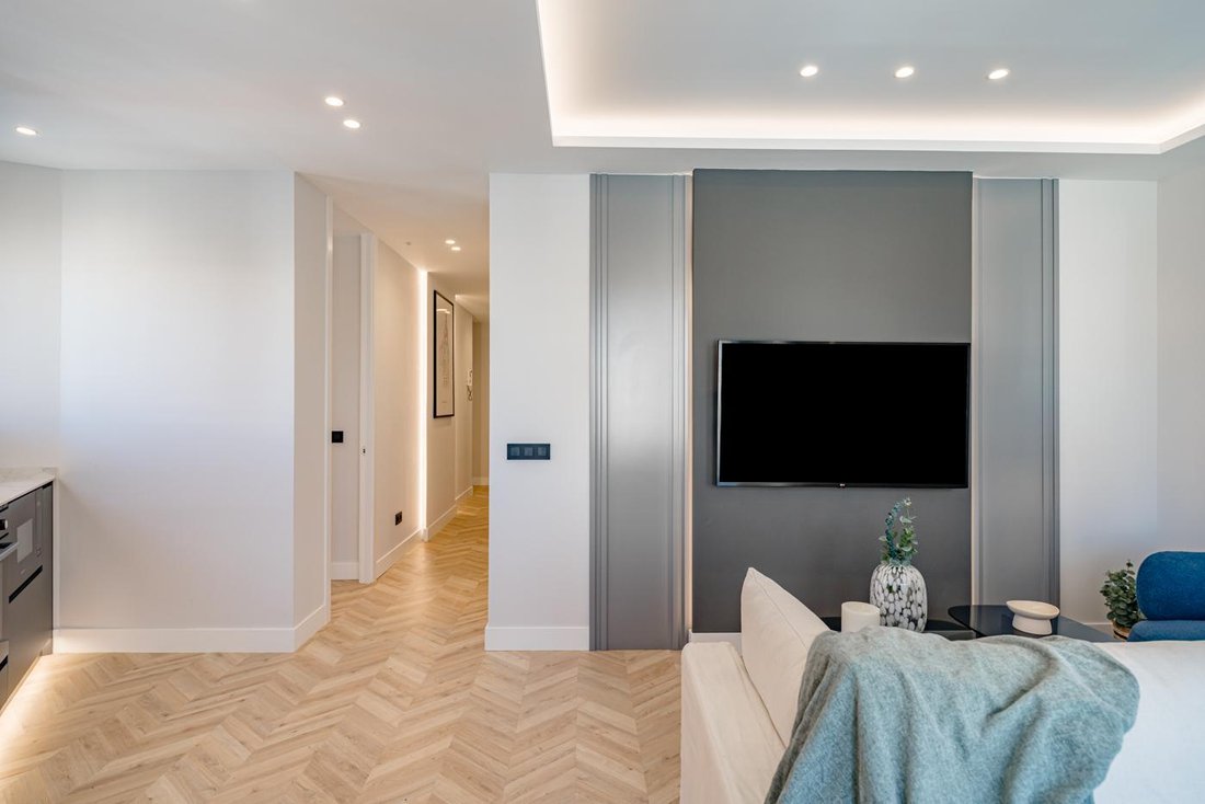 Wohnung in Centro, Madrid, Spanien 5 - 13544708