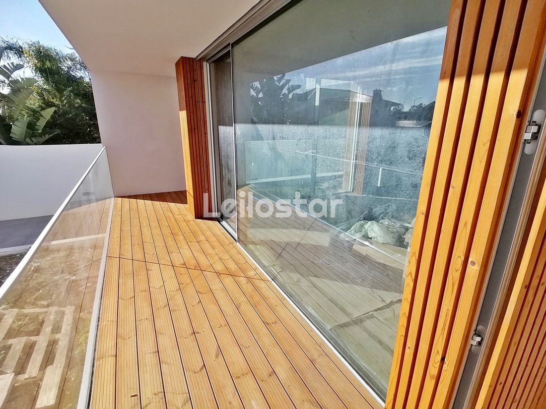 Townhouse in Canidelo, Porto District, Portugal 3 - 13541916