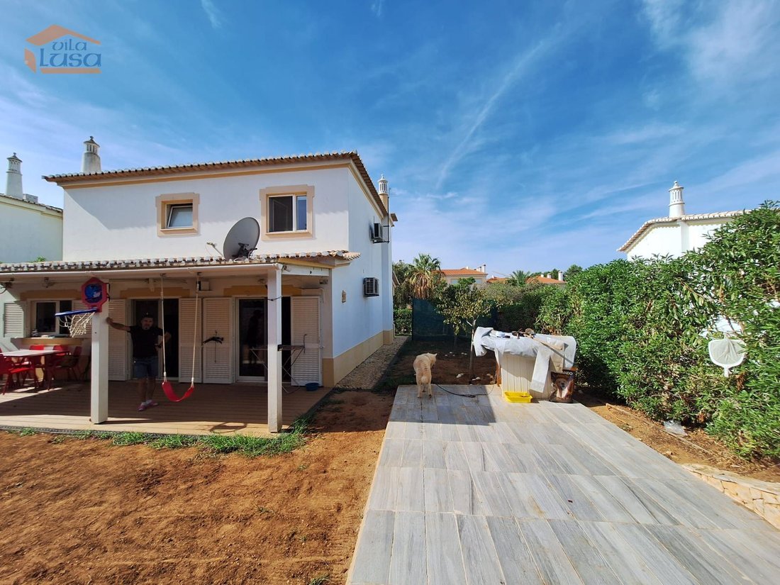 House in Alvor, Algarve, Portugal 1 - 13541904