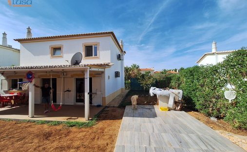 House in Alvor, Algarve, Portugal 1
