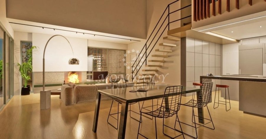 Appartement à Voúla, Attique, Grèce 5 - 13540912