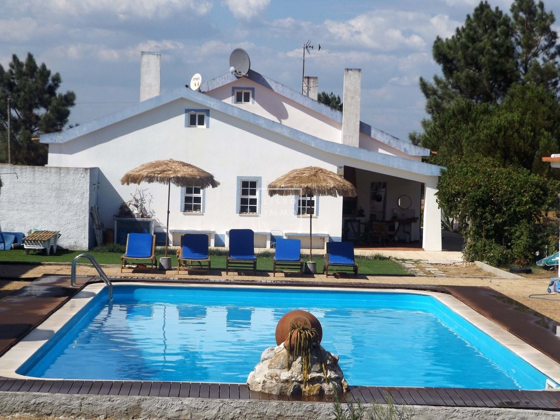 Otros en Grandola y Santa Margarida da Serra, Setúbal Municipality, Portugal 2 - 13540568