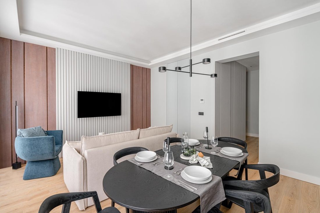 Apartment in Centro, Madrid, Spain 1 - 13544742