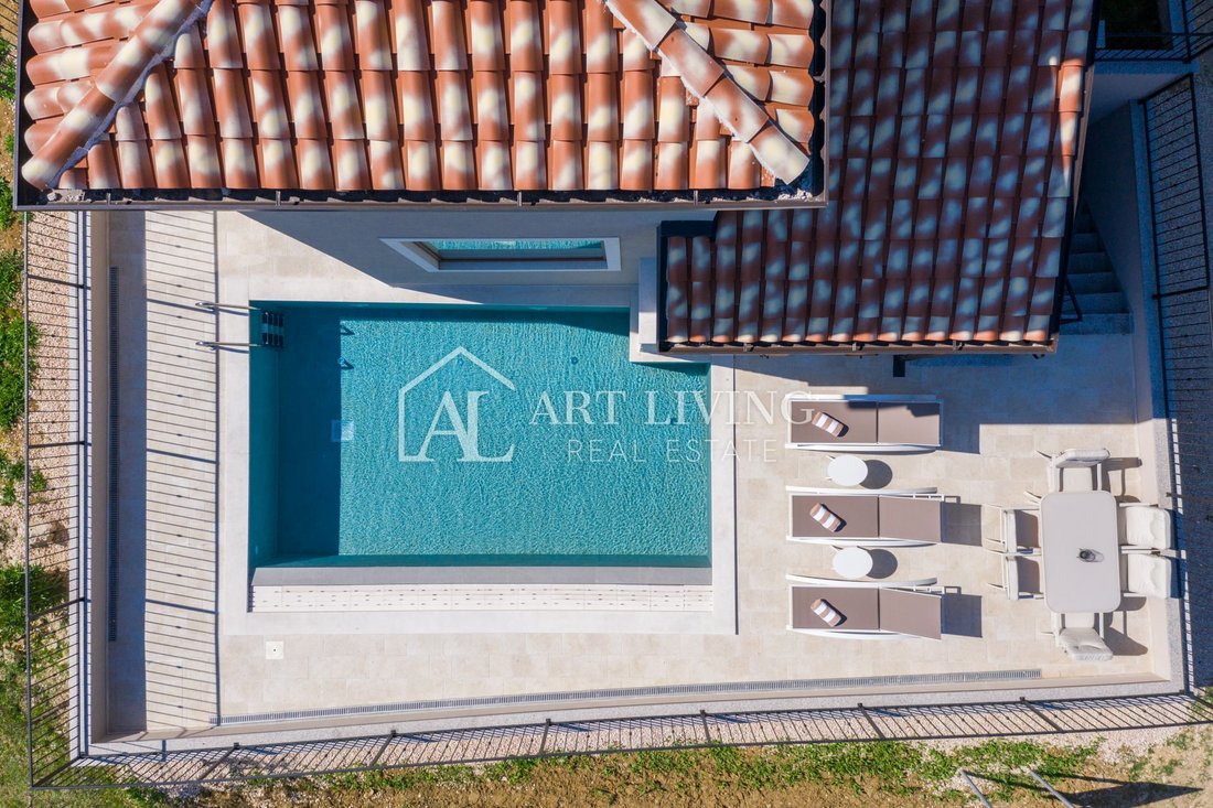 House in Buje, Istria County, Croatia 3 - 13541796