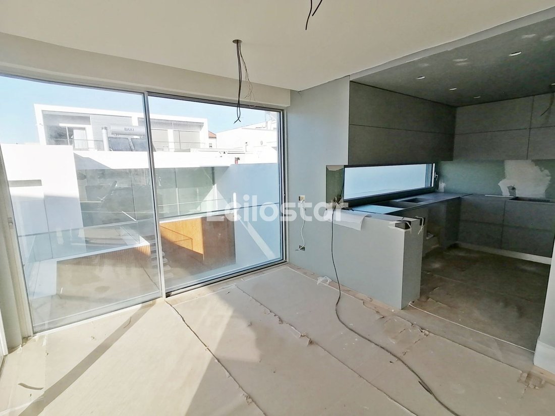 Townhouse in Canidelo, Porto District, Portugal 4 - 13541916