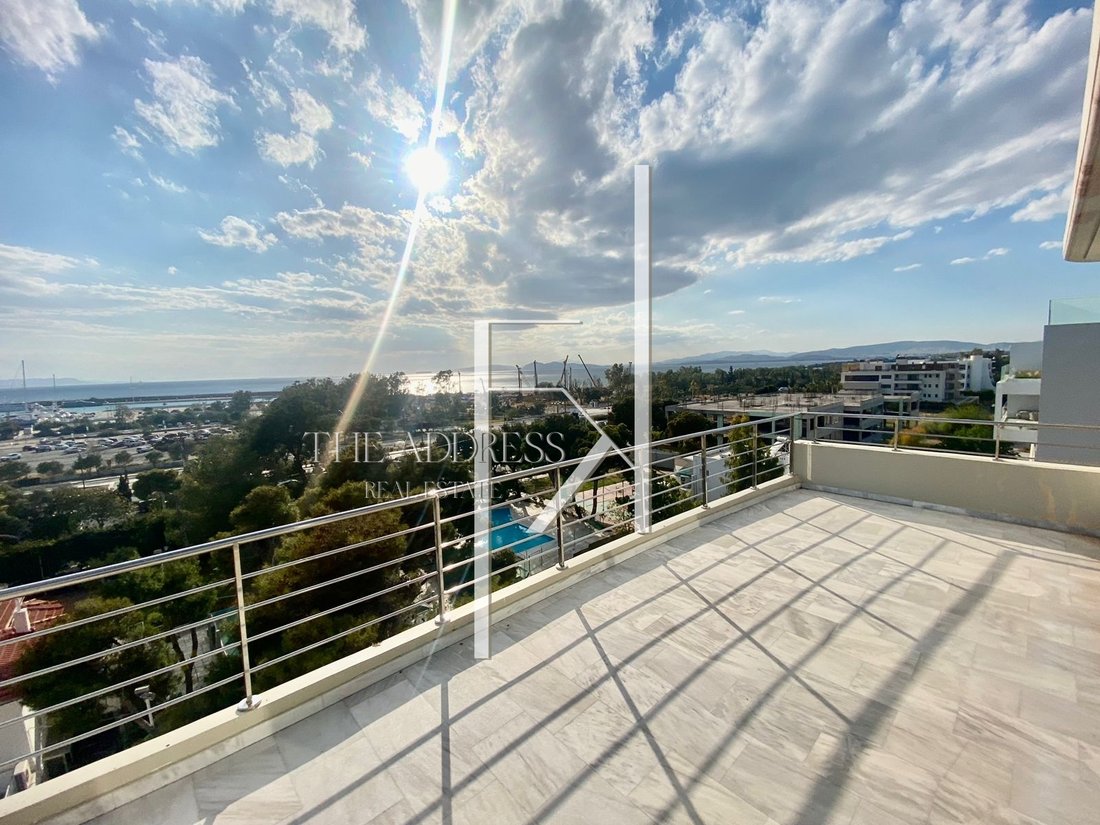 Apartment in Elliniko, Attica, Greece 1 - 13544882