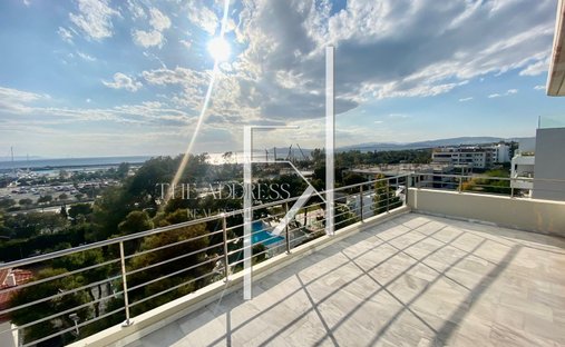 Apartamento en Elliniko, Ática, Grecia 1