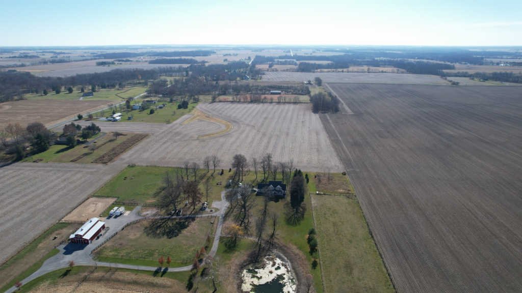 Lots And Land Jamestown In Jamestown, Indiana, United States For Sale (13541050)