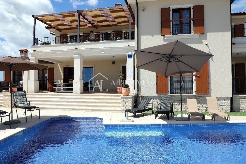 House in Grad Pula, Istria County, Croatia 2 - 13541371