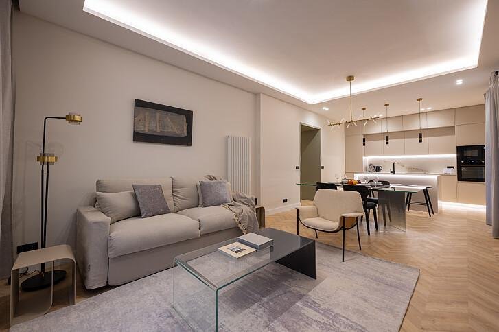 Apartment in Centro, Madrid, Spain 1 - 13544791