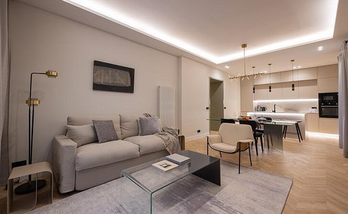 Apartamento en Centro, Madrid, España 1