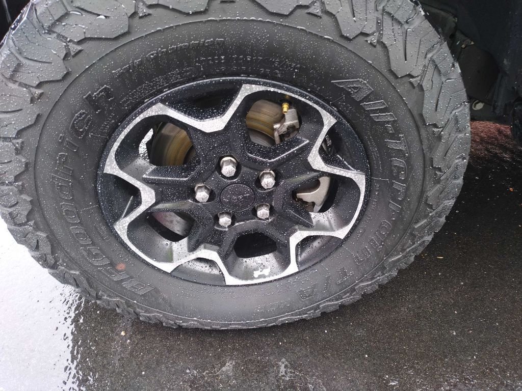 2021 Jeep Wrangler In Worcester, Ma, United States For Sale (13533591)