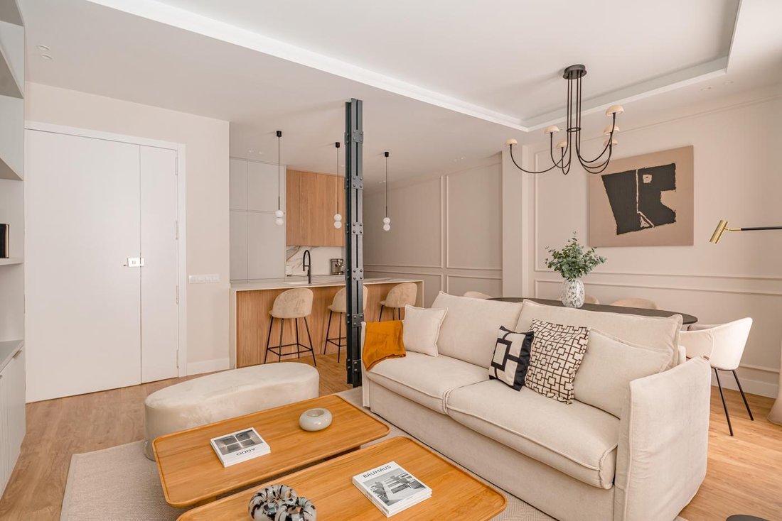Apartment in Centro, Madrid, Spain 3 - 13544739