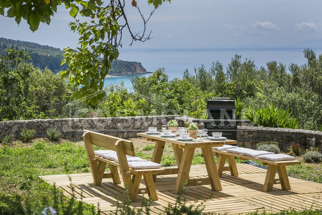 House in Argostoli, Peloponnese, Western Greece and the Ionian, Greece 3 - 13544838