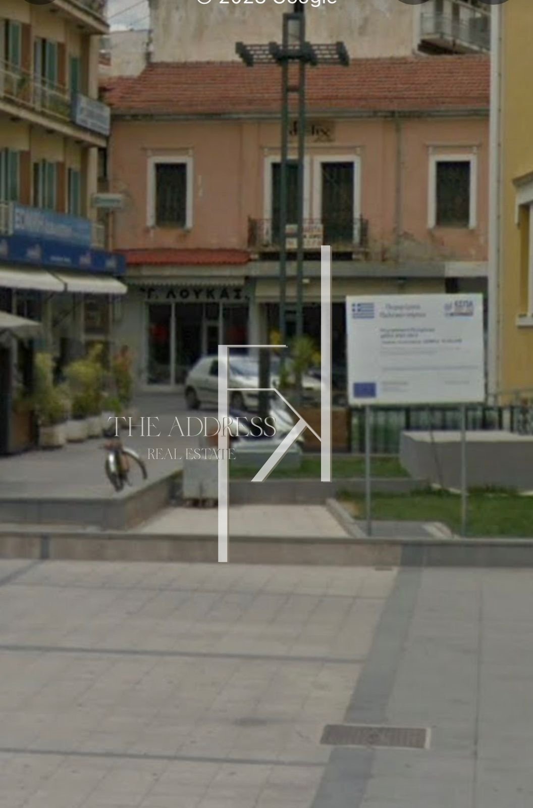Land in Tripoli Community, Peloponnese, Western Greece and the Ionian, Greece 2 - 13544932