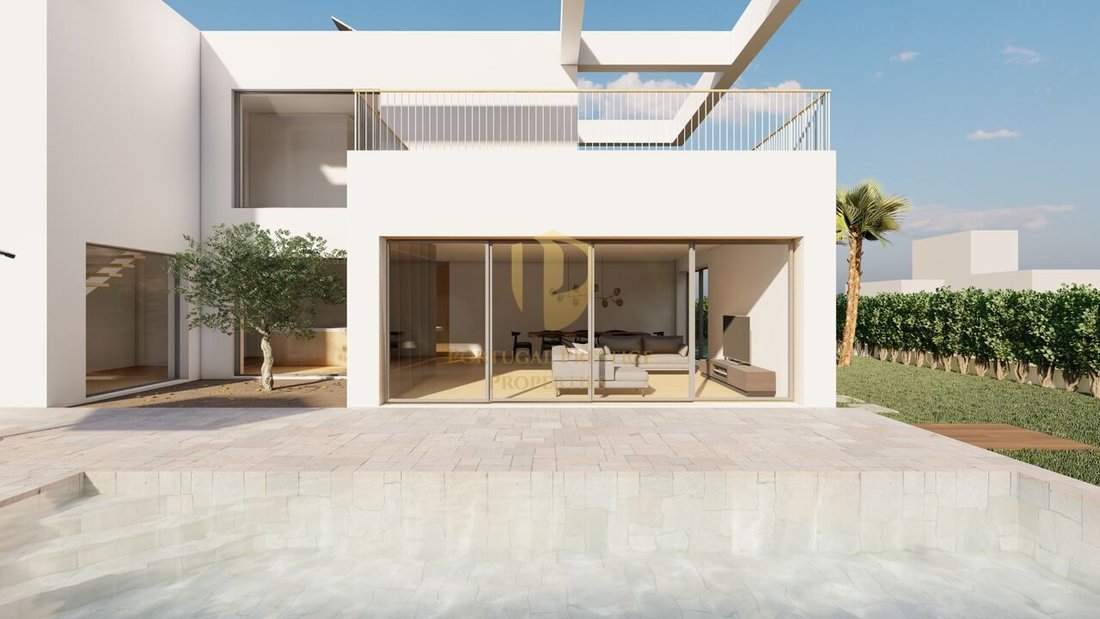 House in Castro Marim, Algarve, Portugal 2 - 13542186