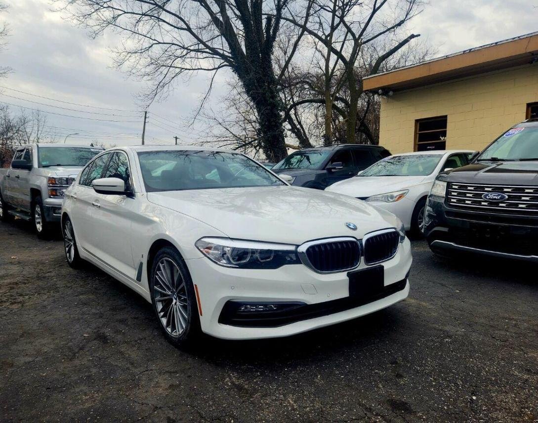 2018 bmw 530e store xdrive for sale