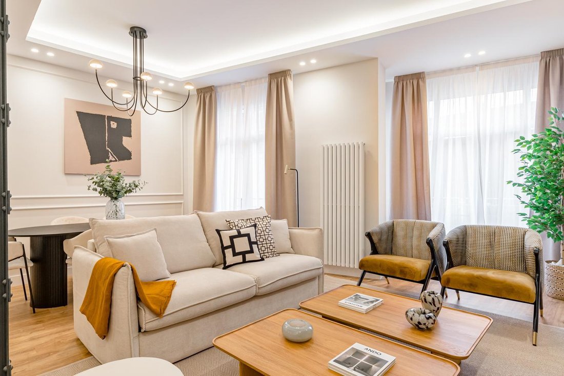 Apartment in Centro, Madrid, Spain 2 - 13544739