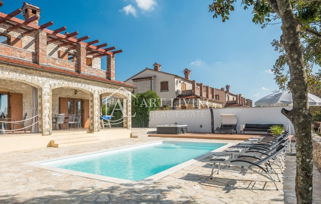 House in Peroj, Istria County, Croatia 3 - 13541274